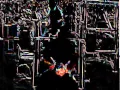OpenCV Motion Detection on Shaky