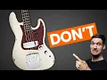 Lagu 7 Basses You Should NEVER Buy