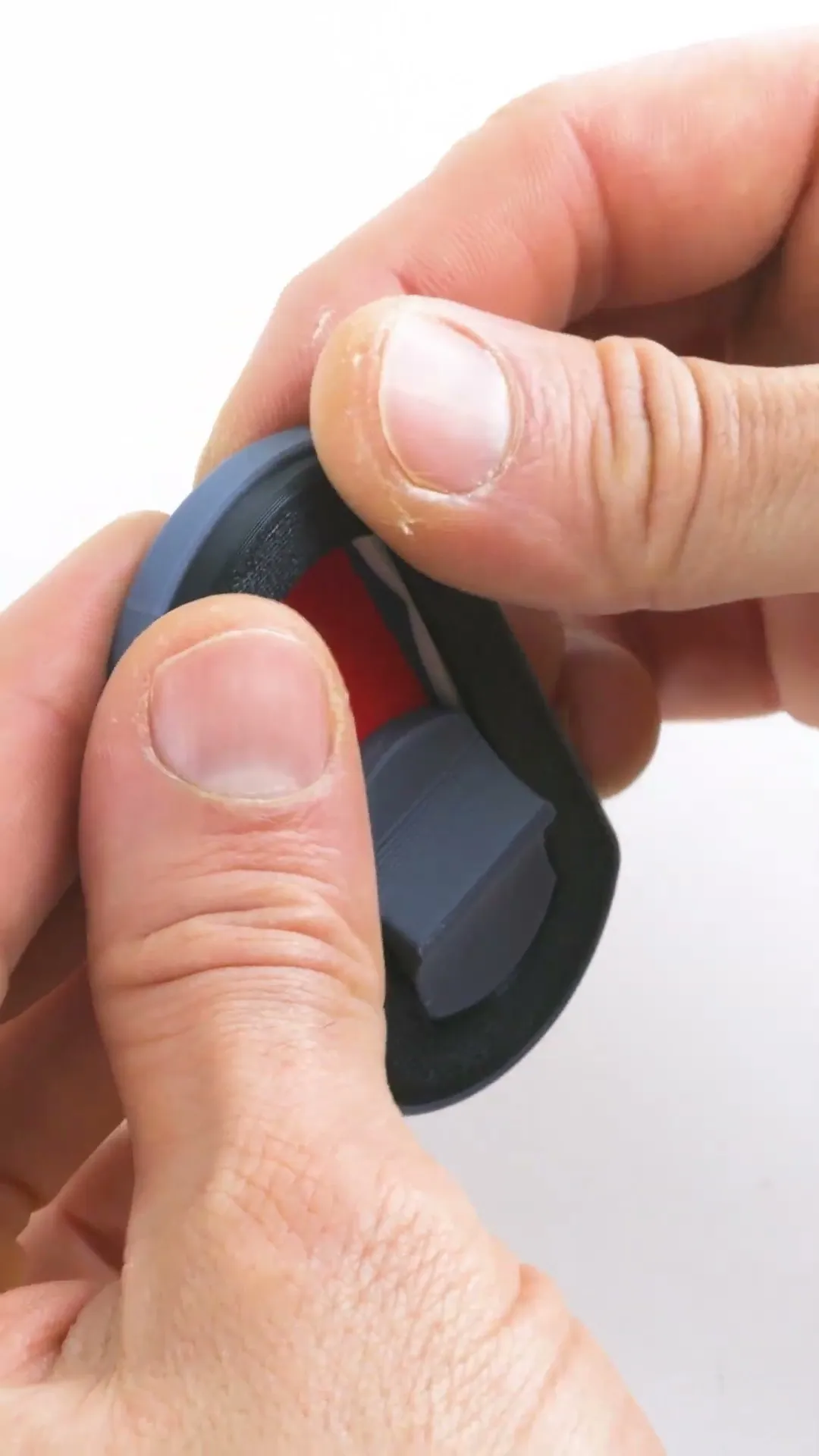 Big Snappy Indicator Switch