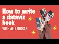How to Create a Dataviz Book - Elevate Dataviz Show