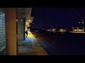 Amtrak Northeast Regional Train NJ Transit Deadhead Train at Rahway