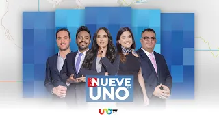 Explosión en Temascalcingo deja 10 muertos y 64 heridos | A las Nueve en Uno | 7 de septiembre