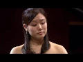Mariko Nogami – Nocturne in D flat major Op. 27 No. 2 (first stage)