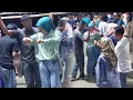 Download Lagu ViraL!! Jilbab Biru Baju Blaster Senggol Dong ○ JOGET HEBOH WAKATOBI paling RANCAK ° Cida Geri/Sety