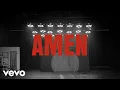Download Lagu Beyoncé - AMEN (Official Lyric Video)