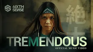 Download 6IXTH SENSE - TREMENDOUS [Official Music Video] MP3