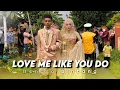 Download Lagu HAPPY MARRIED BEDHU KHALIFA \u0026 ANNISHINTA LOVE ME LOVE YOU DO (REMIX) BYENDRO BINTANG