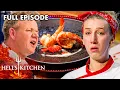 Hell s Kitchen Season 19 - Ep 2 Shrimply Spectacular Full Episode