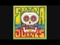 Santana - La Flaca (Audio) ft. Juanes