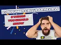 Consumer cellular review 5 things you should know before signing in
