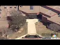 Threats shut down several HEB ISD campuses Wednesday NBCDFW