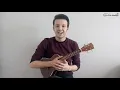 Nasıl Çalınmış.? Nil İpek - Senden Uzakta [Ukulele Cover]