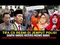 Download Lagu TIFA CS RESMI DI JEMPUT POLISI...SAMPAI NANGIS HISTERIS NGEMIS DAMAI AKUI HILAF FITNAH PAK JOKOWI