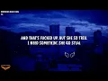 T.I. - Memories Back Then (Lyrics) ft. B.o.B., Kendrick Lamar