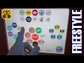 Coca-Cola Freestyle Machines On Royal Caribbean - Let s Explore All The Choices