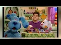 Blue s Room