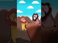 Download Lagu What happens if mufasa had not fallen 😮😮 #shorts #lionking #2022 #shortsfeed #movie #attitude