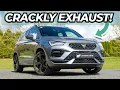 Best SUV You’ve Never Heard Of? (Cupra Ateca 2023 Review)