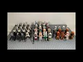My ENTIRE Clone Army Customs Minifigs4u AV Figure Collection 2019 RECAP