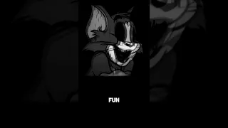 The Lost Episode Of Tom And Jerry The Banned Nightmare 