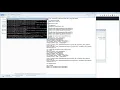 Building the EPANET library and executable files