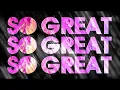 Download Lagu GMS Live - So Great (Official Music Video)
