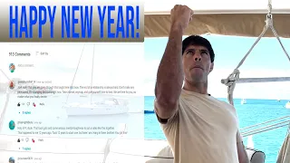 Happy New Year! What You Taught Me In 2023