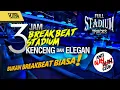 Download Lagu VUTRA - 3 JAM BREAKBEAT STADIUM 🔊 (KENCENG ELEGAN !!!) 👑