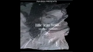 Billie Jean(Amapiano Remix)