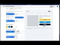 Configuring the Payment Links and Buttons Settings