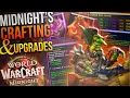 Midnight s BIS Gear Crafting What To Craft When Why - Minmaxing Pointers Edition