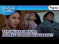 PLOT TWIST!! Naura Tega Lakukan Ini Ke Adila dan Trian?! | Beri Cinta Waktu Episode 45