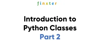 An Introduction To Python Classes - Inheritance Encapsulation and Polymorphism