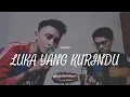 Download Lagu Mahen - Luka Yang Kurindu | Cover By Broken Butterfly