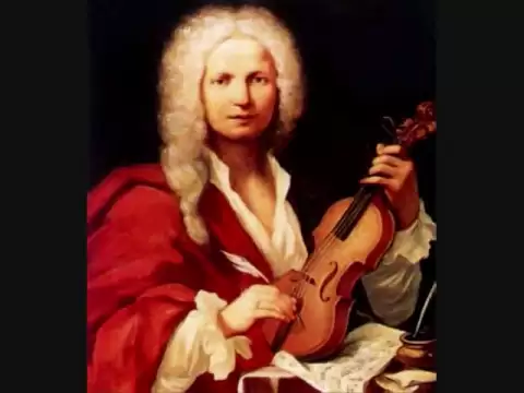 Download MP3 Antonio Vivaldi- The Four Seasons- Summer- Presto