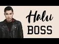 Download Lagu Halu Boss (Lyrics/Lirik) - Armada || Lo Mau Kaya