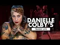 Tragedy in Danielle Colby s Life