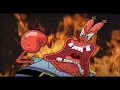 Lagu SpongeBob - Arnold is Back (with YI Echo \u0026 YI SFX)