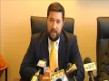 Full press conference Mother of Aleah Beckerle files wrongful death lawsuit