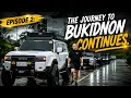 THE JOURNEY TO BUKIDNON CONTINUES - EPISODE 2