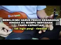 Download Lagu dan ku tak ingin pergi karena rasa ini ( TAK INGIN PERGI - RISWANDI ) Cover Ukulele/Kentrung