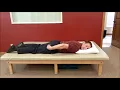 Prone Lying and Prone on Elbows