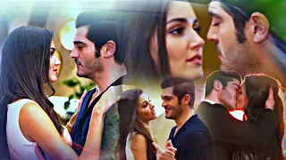 كنان ليلى ظروف معنداني وائل جسار Leyla Ve Kenan مسلسل شخص اخر Bambaşka Biri 