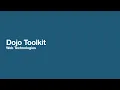 Dojo Toolkit