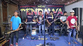 cek sound new pendawa melody cinta mirip new pallapa