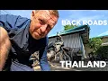 Download Lagu The ferry won't let me go! Erawan National ParkThailand Ep10 #motorcyclejourney #solotravel #cfmoto