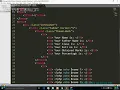 how to create marksheet using html css and php part2