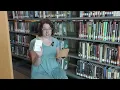 Better late than never Classic library book returned 50 years after due date