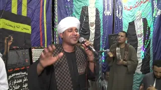 الشيخ مصطفى جمال دخلت حى الكريمه فى المقام من جوه دندنها