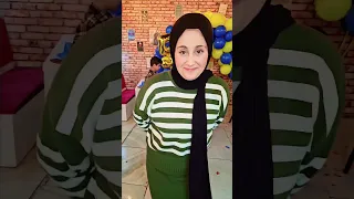 مين ماشاف عيد ميلاد التوأم عبد الله وولات 